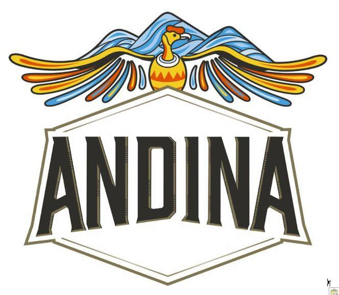 Logo Andina