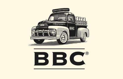 Logo BBC