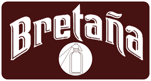 Logo Bretaña