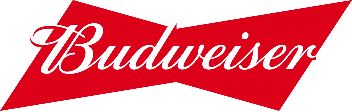 Logo Budweiser
