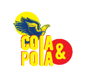 Logo Cola y Pola