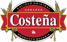 Logo Costeña