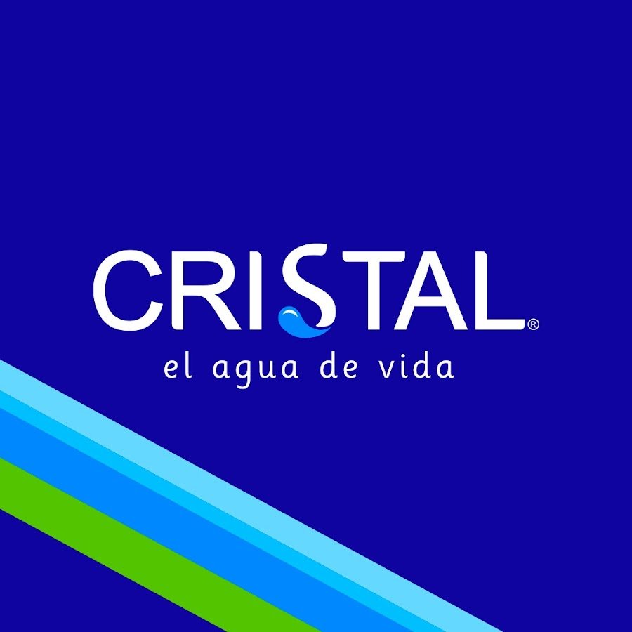 Logo Cristal