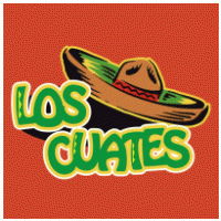 Logo Los Cuates Coctel