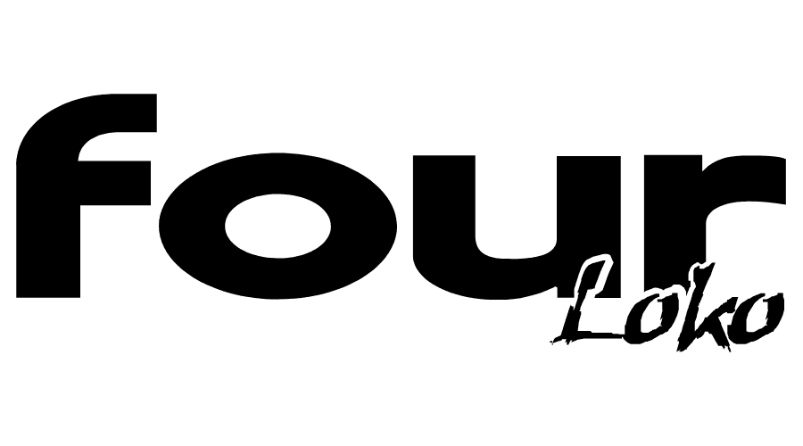Logo Four Loko