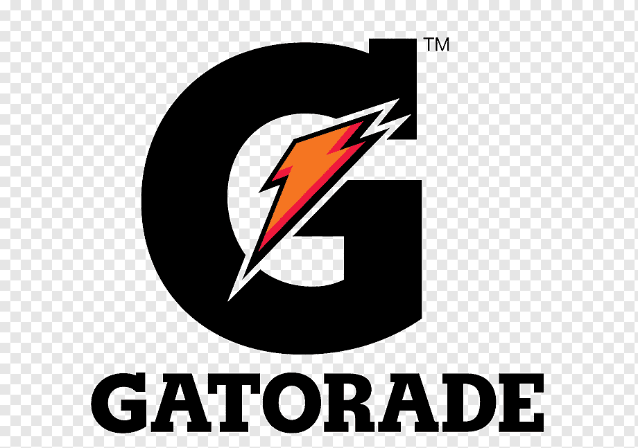 Logo Gatorade