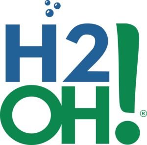Logo H2O