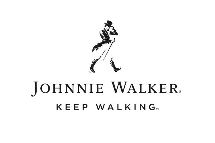 Logo Johnnie Walker