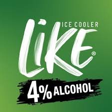 Logo Like
