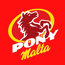 Logo Pony Malta