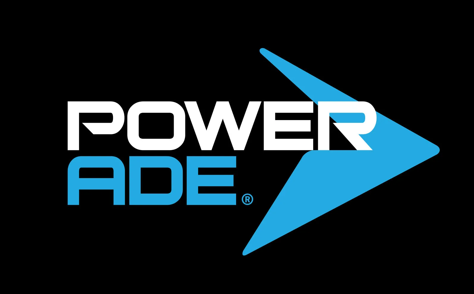 Logo Powerade