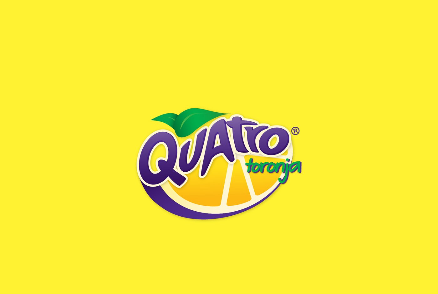 Logo Quatro