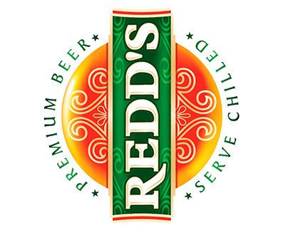 Logo Redds