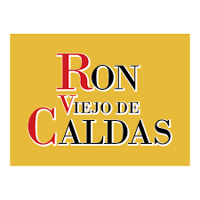 Logo Ron Viejo de Caldas