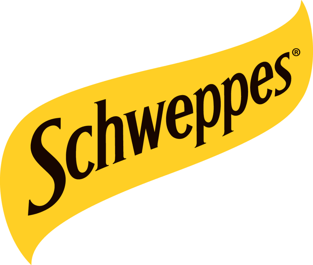 Logo Schweppes