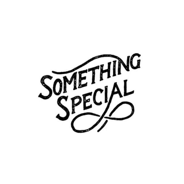 Logo Something Special