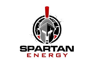Logo Spartan