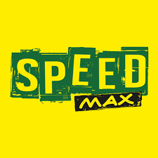 Logo Speed Max