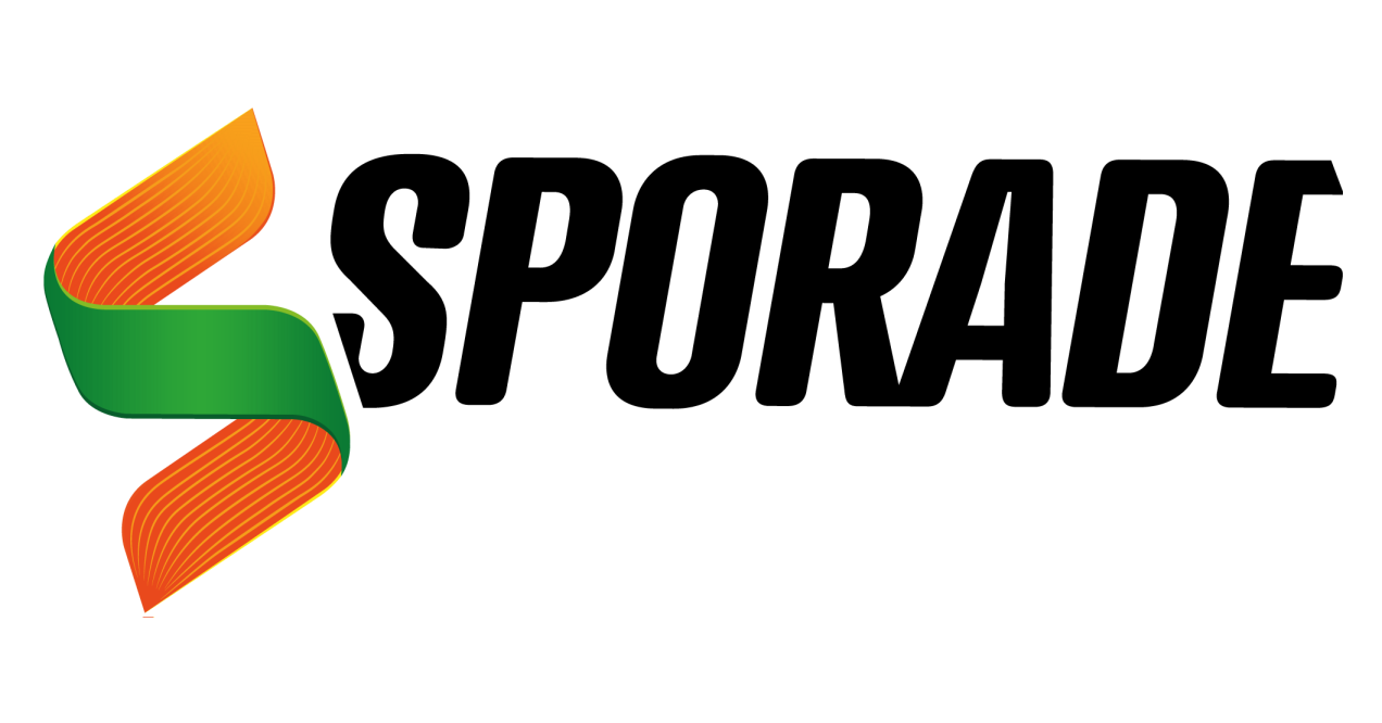 Logo Sporade