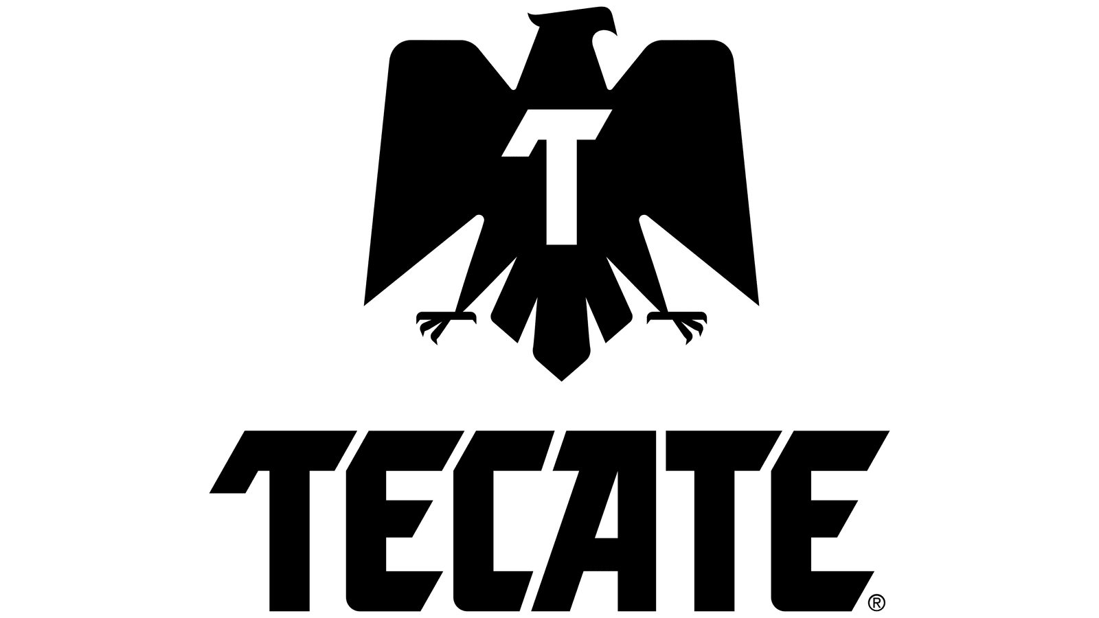 Logo Tecate
