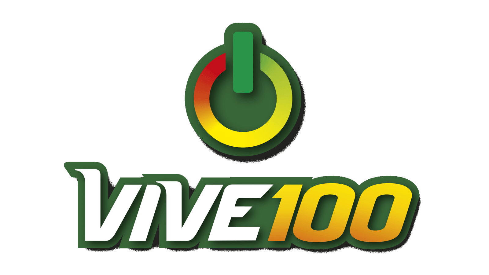 Logo Vive 100
