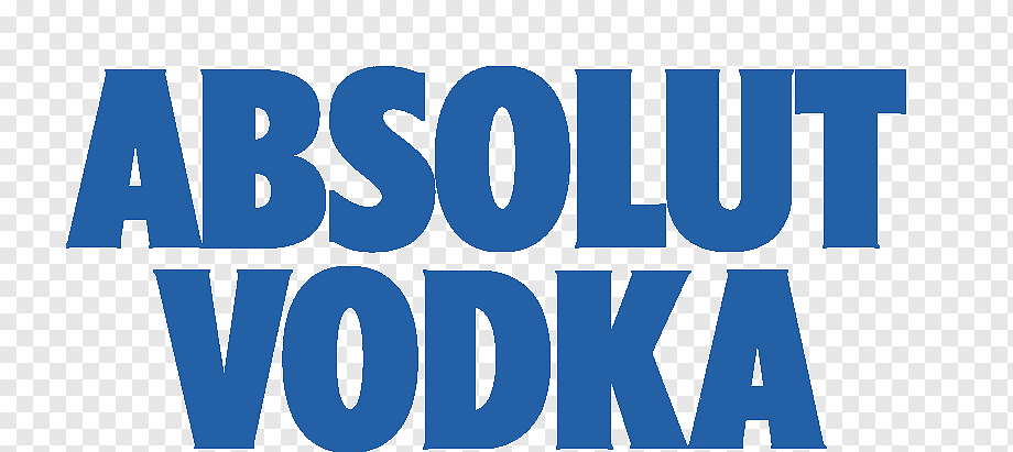 Logo Vodka Absolut