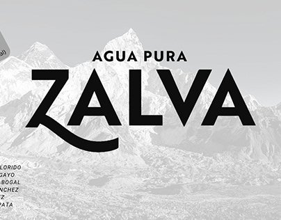Logo Zalva