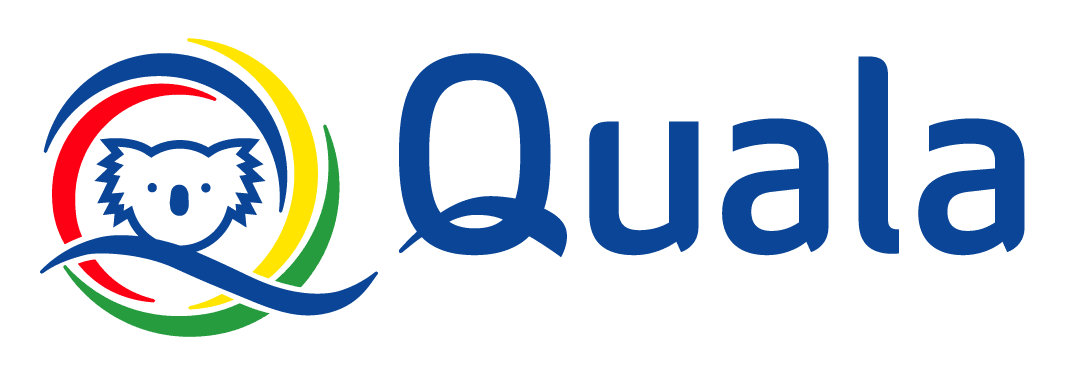 Logo Quala