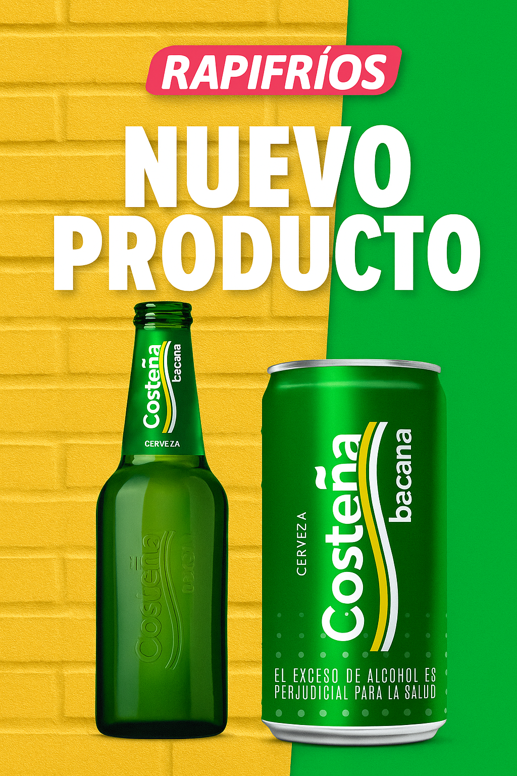 NUEVO PRODUCTO